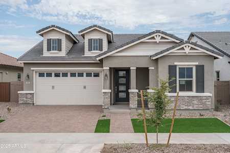 15652 W PERSHING ST Surprise AZ 85379 Property