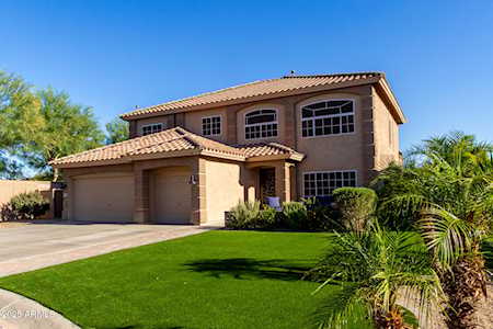 Property at 9569 W REDBIRD RD Peoria AZ 85383