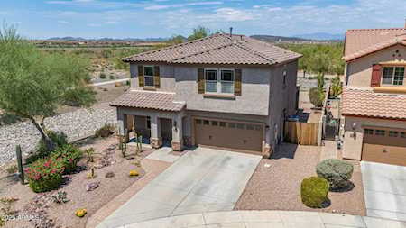 Property at 10830 W EL CORTEZ PL Peoria AZ 85383