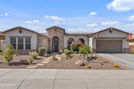 18115 W WIND DRIFT DR Goodyear AZ 85338 Property