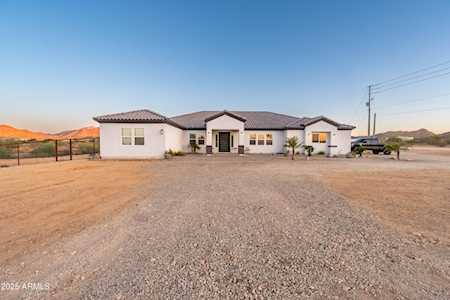 8017 S 143rd AVE Goodyear AZ 85338 Property