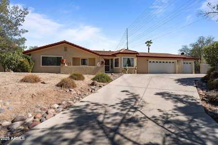 Property at 785 Santa Fe DR Wickenburg AZ 85390