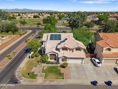 2024 N 125TH AVE Avondale AZ 85392 Property