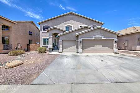 12356 W MOHAVE ST Avondale AZ 85323 Property