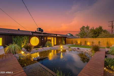 7407 E Fillmore ST Scottsdale AZ 85257 Property