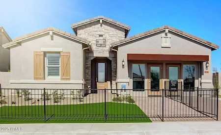 16336 W JACKSON ST Goodyear AZ 85338 Property