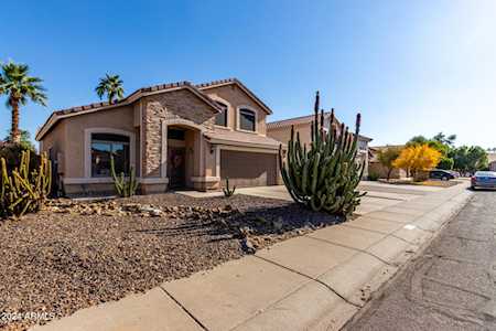 3619 N 104TH DR Avondale AZ 85392 Property