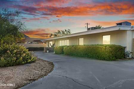 Property at 7030 E ORANGE BLOSSOM LN Paradise Valley AZ 85253