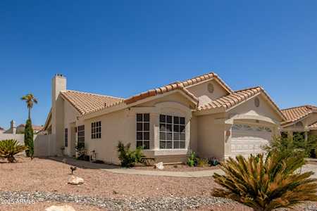 7603 W ORAIBI DR Glendale AZ 85308 Property