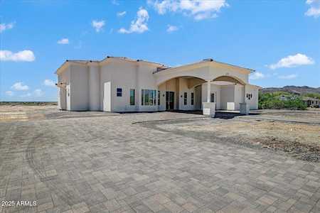 27730 N 35TH AVE Phoenix AZ 85083 Property