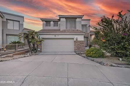 1257 E VOLTAIRE AVE Phoenix AZ 85022 Property