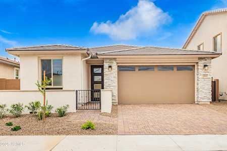 15817 W VOGEL AVE Goodyear AZ 85338 Property