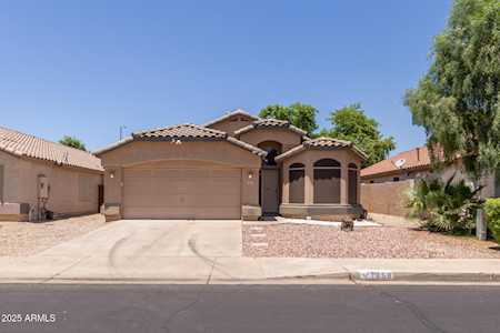 1858 N 128TH DR Avondale AZ 85392 Property