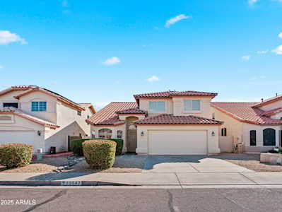 12547 W EDGEMONT AVE Avondale AZ 85392 Property