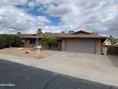 14207 N 51ST DR Glendale AZ 85306 Property