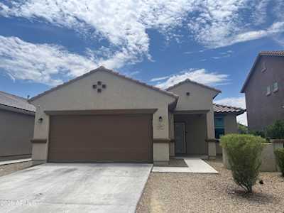6237 W ORCHID LN Glendale AZ 85302 Property