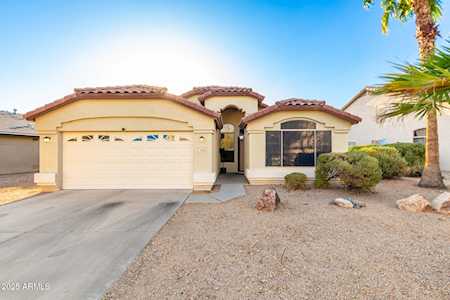 2618 N 110TH DR Avondale AZ 85392 Property