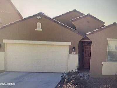 Property at 10537 W FLORANCE AVE Tolleson AZ 85353
