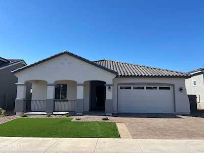 10022 W VERDE LN Avondale AZ 85392 Property