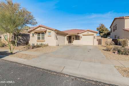 Property at 17376 W BAJADA RD Surprise AZ 85387