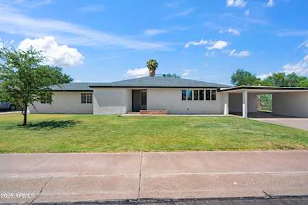 510 E ARIZONA AVE Buckeye AZ 85326 Property