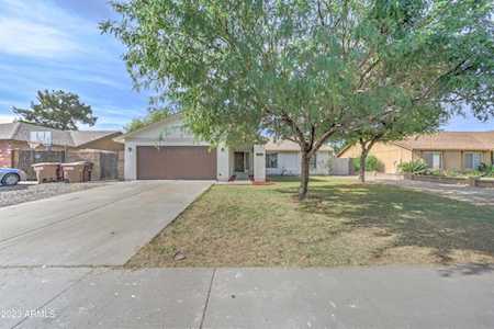 7113 W SUNNYSIDE DR Peoria AZ 85345 Property