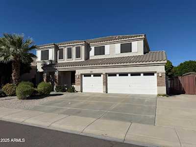 Property at 9426 W MELINDA LN Peoria AZ 85382