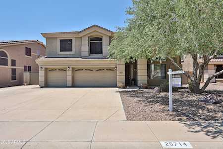 25714 N 70TH LN Peoria AZ 85383 Property