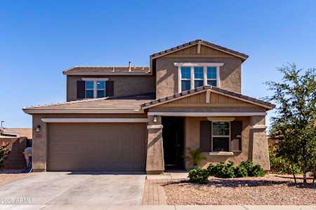 19957 W Grant ST Buckeye AZ 85326 Property