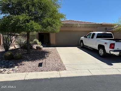 Property at 41419 N FAIRGREEN WAY Anthem AZ 85086
