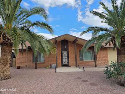 11401 S SHOSHONI DR Phoenix AZ 85044 Property