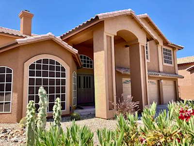 12863 E BECKER LN Scottsdale AZ 85259 Property