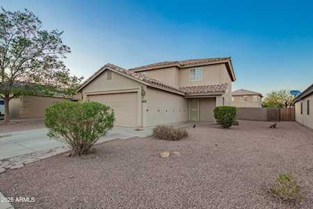 Property at 12026 W ASTER DR El Mirage AZ 85335