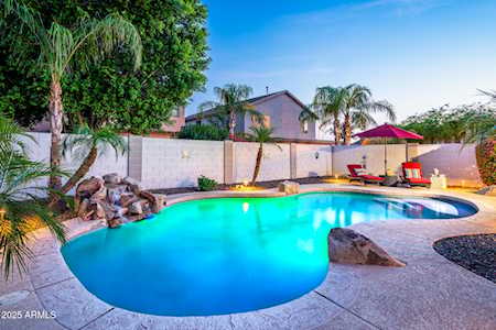 Property at 6805 W TETHER TRL Peoria AZ 85383