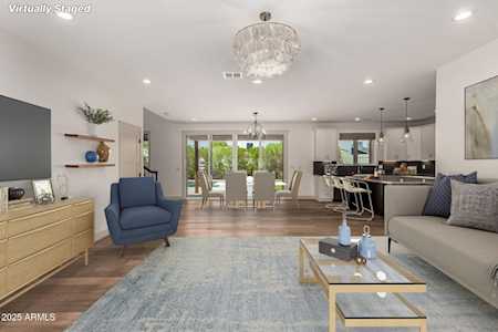 4306 E FLOWER ST Phoenix AZ 85018 Property