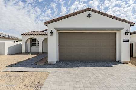 10887 N Blakely ST Surprise AZ 85388 Property