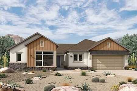 20658 W BERRIDGE LN Buckeye AZ 85396 Property