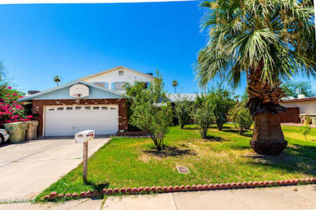 4831 W BROWN ST Glendale AZ 85302 Property