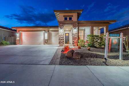 21248 W HILLCREST BLVD Buckeye AZ 85396 Property