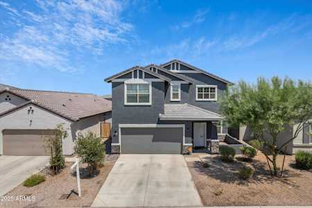 Property at 6350 W LATONA RD Laveen AZ 85339