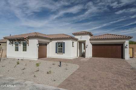 18575 W Sapium WAY Goodyear AZ 85338 Property