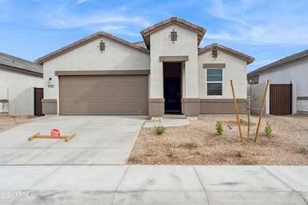 5614 S 254TH GLN Buckeye AZ 85326 Property