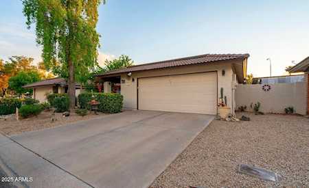 12222 S Paiute ST Phoenix AZ 85044 Property