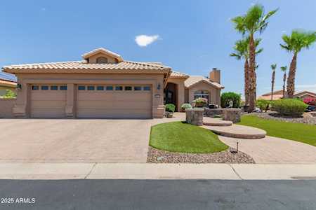 3211 N COUPLES DR Goodyear AZ 85395 Property