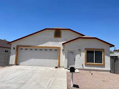 Property at 512 W BROWN ST Tempe AZ 85281