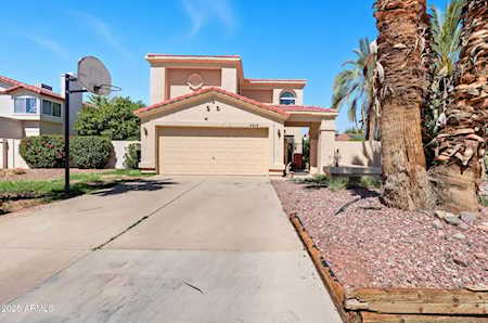 4918 W EVANS DR Glendale AZ 85306 Property