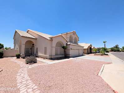 12425 W ENCANTO BLVD Avondale AZ 85392 Property