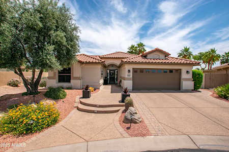 3441 N 162ND LN Goodyear AZ 85395 Property