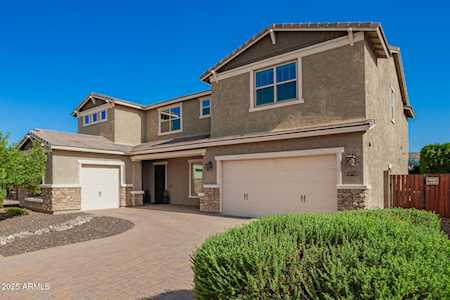 Property at 10143 W EL CORTEZ PL Peoria AZ 85383