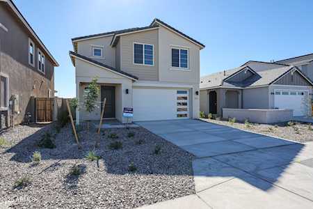 30495 W WHITETHORN ACACIA Buckeye AZ 85396 Property